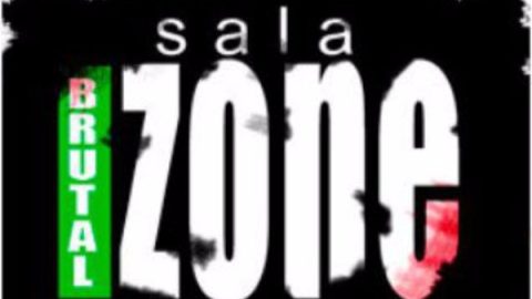 Sala Brutal Zone