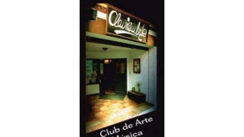 Sala Clavicémbalo