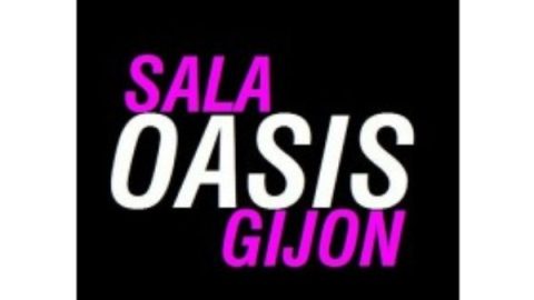 Sala Oasis