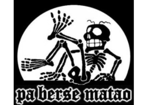 Sala Pa'berse Matao