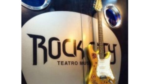 Sala Rock City