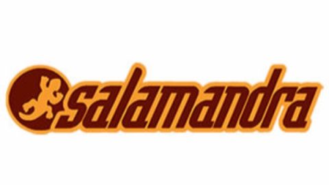 Sala Salamandra