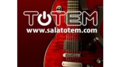 Sala Totem