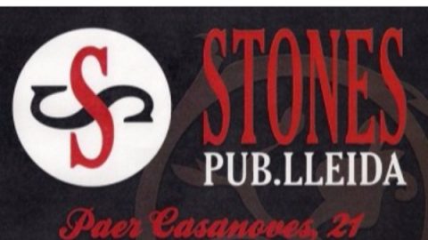 Stones Pub