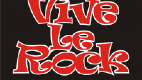 Vive Le Rock