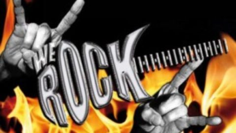 We Rock