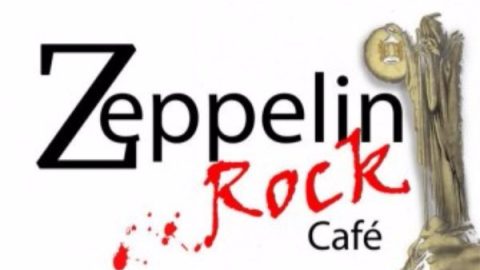 Zeppelin Rock