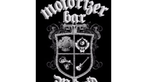 Motorizer Bar