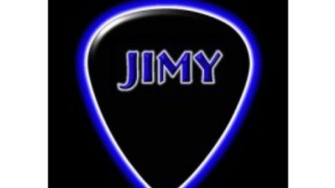 Púas Jimy