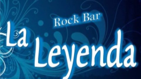 La Leyenda