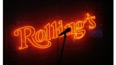 Rolling's Bar