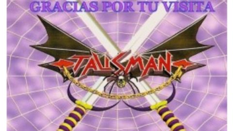 Talisman