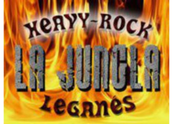 La Jungla Rock