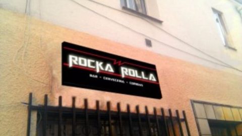 Rocka Rolla