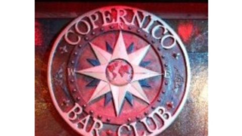 Sala Copérnico