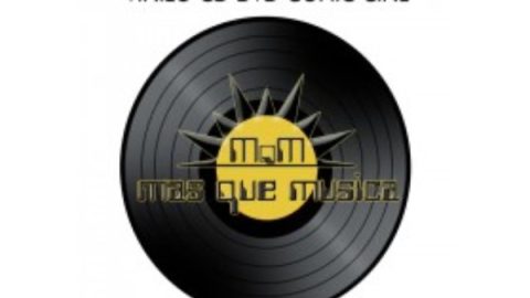 MQM - Más Que Música