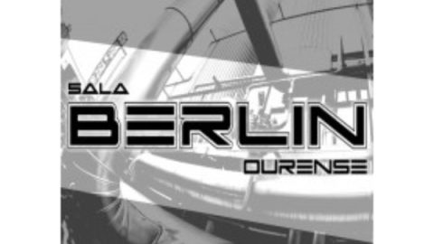 Sala Berlín