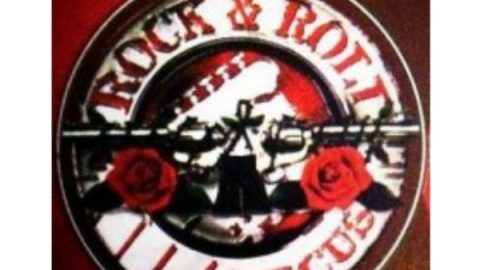 Rock and Roll Circus
