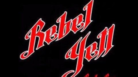 Rebel Yell Rock Bar