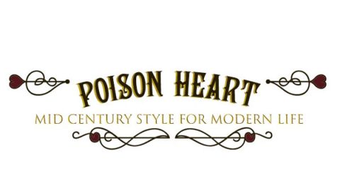 Poison Heart Clothing