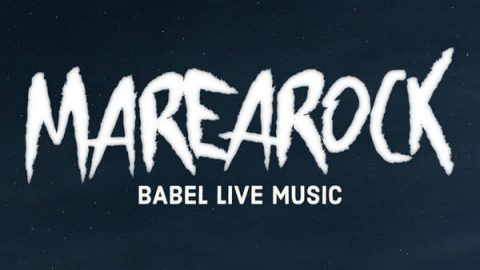 Sala MareaRock (antigua Babel)