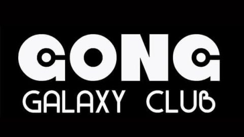 Sala Gong Galaxy Club