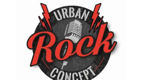 Urban Rock Concept